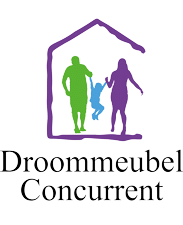 Logo Droommeubelconcurrent 3